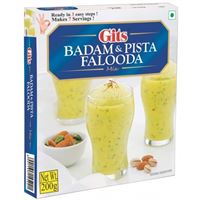 Gits Badam & Pista Falooda 200g