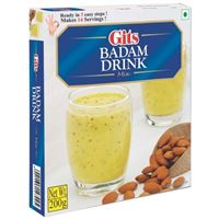 gits badam drink- punjabigroceries.com