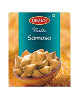 Bikaji Samosa- punjabigroceries.com
