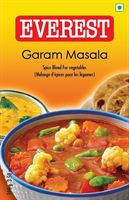 Everest Garam Masala- punjabigroceries.com