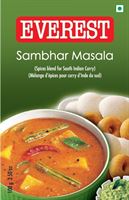 Everest Sambhar Masala- punjabigroceries.com