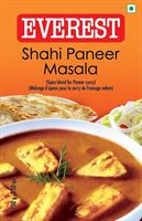 Everest Shahi Paneer Masala- punjabigroceries.com