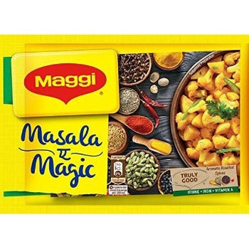 Maggi - Masala Magic - 6g