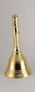 Brass Hand Bell