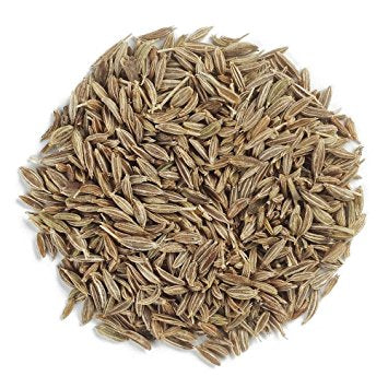 CUMIN SEED - JEERA - QUALITY-200 gm - punjabigroceries.com