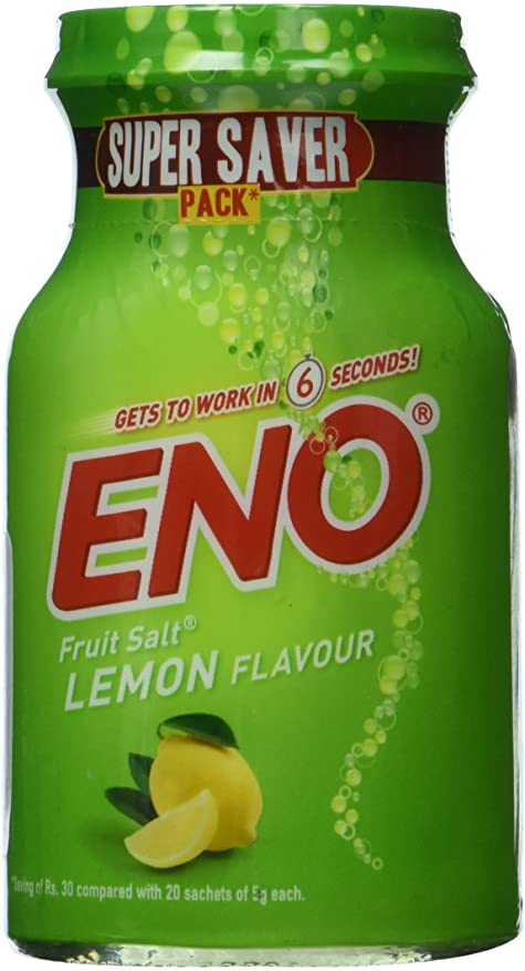 ENO - LEMON - 100g