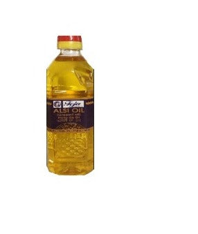 Alsi / LinseedOil - 500ml - Teja