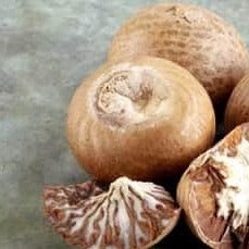 Sopari - Betel Nuts - 2 pcs