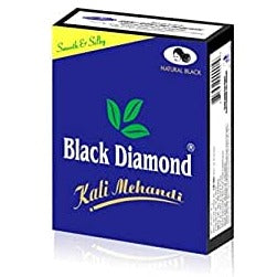Black Diamond Hair Colour - Kali Mehndi 50 g