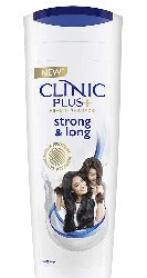 Clinic Plus Shampoo - 175ml