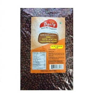 COWPEAS ( Van Payar) - Whole - 2lb -Daily