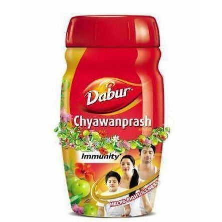 DABUR Chyawanprash- 1Kg
