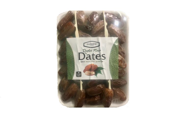 Jasmine Dates - 400 g