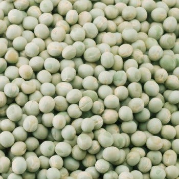 Green Whole Peas - Dry - 2Lb. - Sher