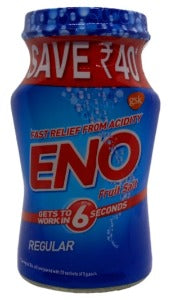 ENO - Regular - 100g