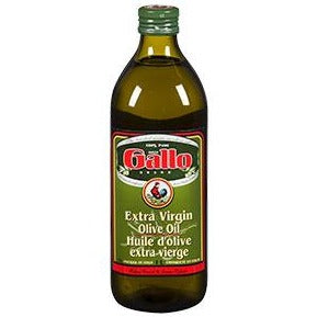 Extra Virgin Olive Oil -1 Lt - Gallo
