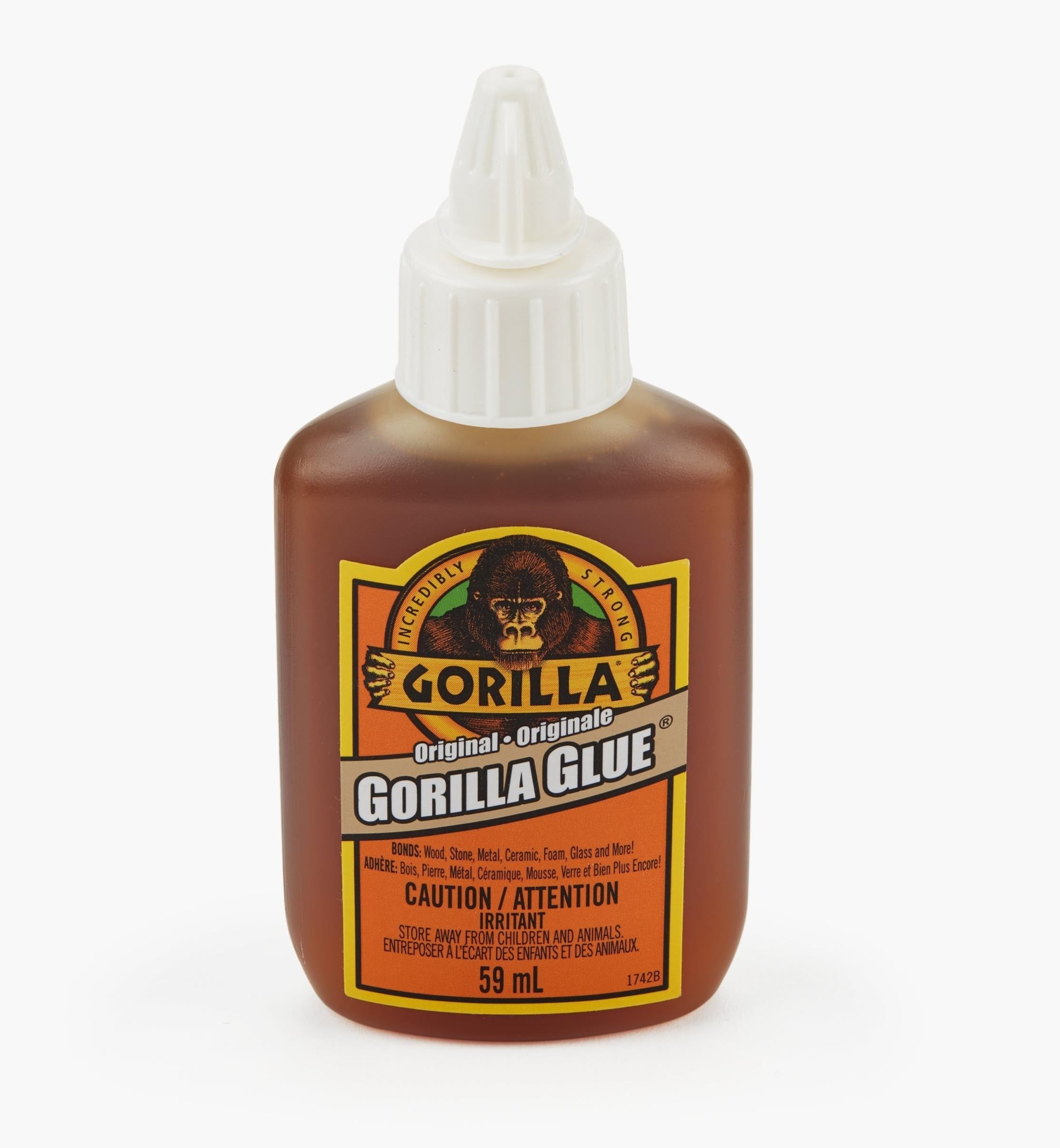 Gorilla Glue Original - 59ml