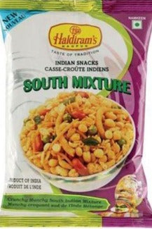 South Mixture - 150 gm - Haldiram