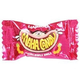 HAJMOLA CHULBULI IMLI - TAMARIND CANDY - 3.5 g - Each