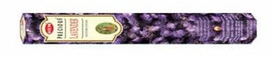 Aggarbatti - Precious - Lavender - Incense Sticks - Hem