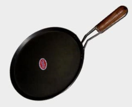 Maharani Flat Roti Tawa - 10"