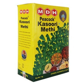 KASOORI METHI -1 Kg - MDH