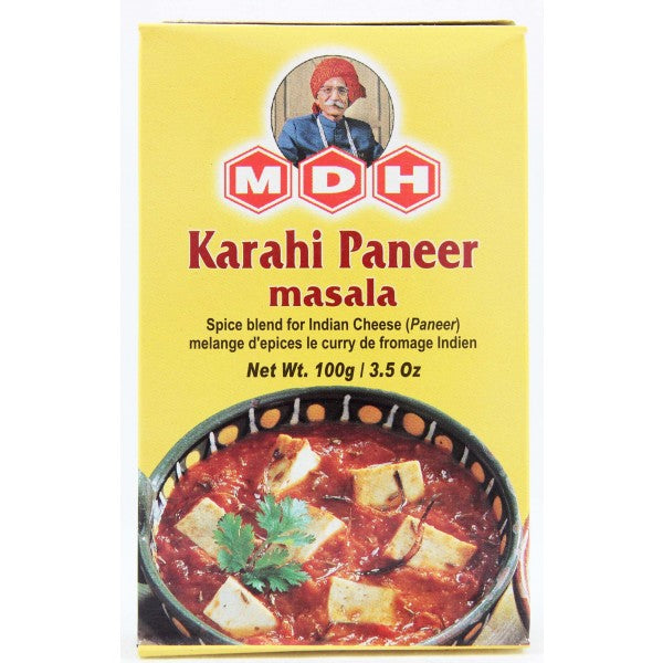 MDH  Karahi Paneer Masala  - 100 gm