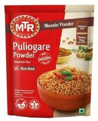 MTR Puliogare Powder - 200g