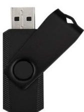 USB Stick - Flash Drive - 32 GB