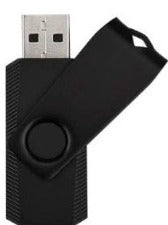 USB Stick -  Flash Drive - 32 GB