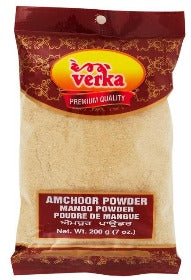 Amchoor Powder - 200g - Verka