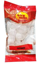 Fatkadi - Alum Rock - 200g - Verka