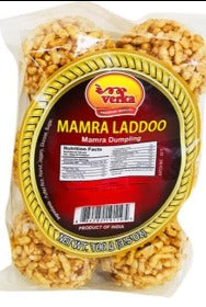 Mamra Ladoo - 100gm - Verka