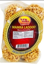 Mamra  Ladoo - 100gm - Verka