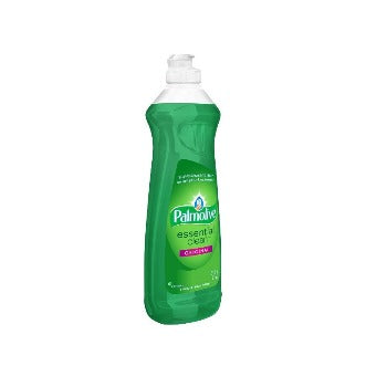 Palmolive Essential Clean - Original - Dish Liquid - 372ml.