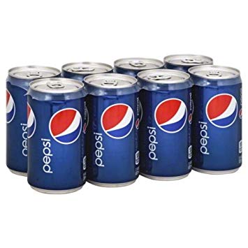 Pepsi- 8x355 ml- Punjabi Groceries