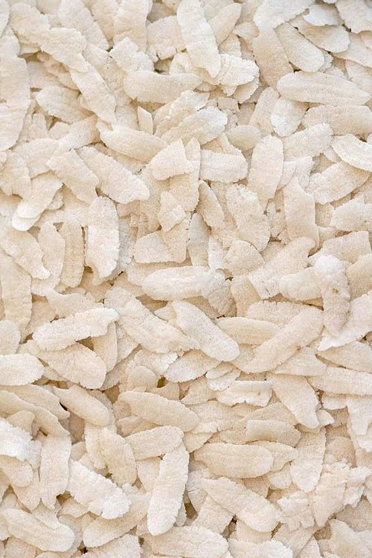 Poha - Medium - Rice Flakes - 1lb