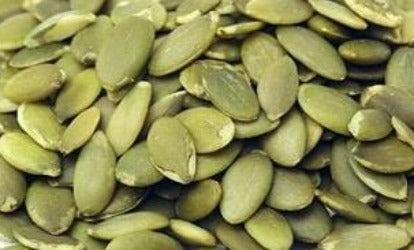 Raw Pumpkin Seeds - 100 g
