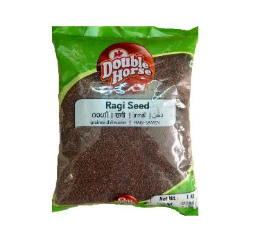 Ragi Seed - 2 lbs - Double Horse