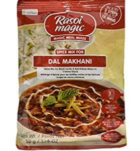 Rasoi Magic - Dal Makhni - 60g