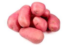 Potatoes - Red -  3 lb Bag