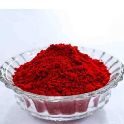 Laal Kumkum - Red Roli for Tilak Tika - 10gm