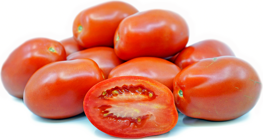 ROMA TOMATOES -3 Lb Bag