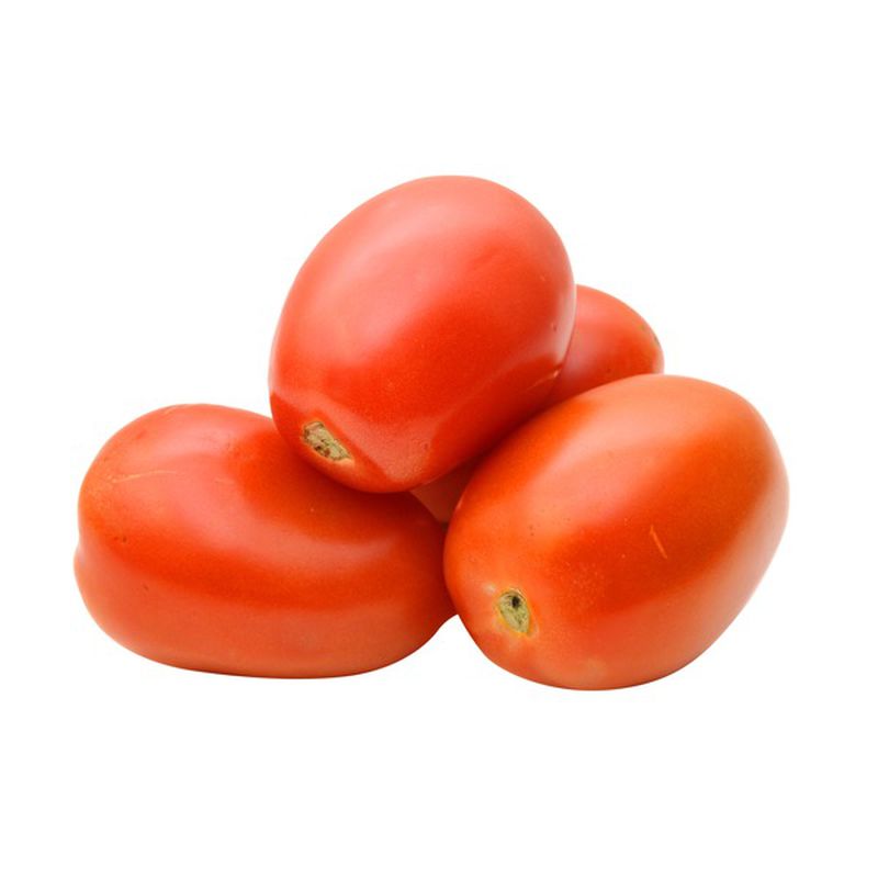 ROMA TOMATOES -1 Lb