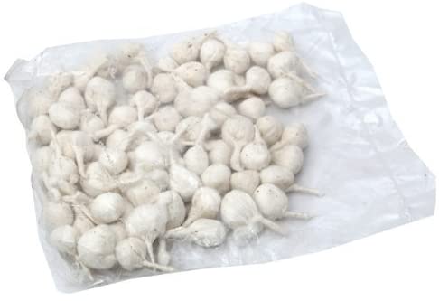 Pooja -Battia - Round - 1 Pack