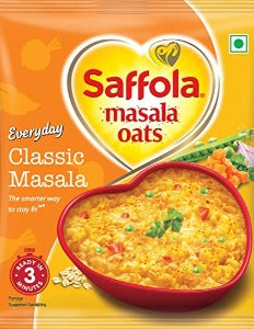Saffola - Masala oats -  38g
