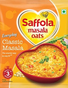 Saffola - Masala oats - 38g