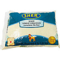 SHER SOOJI 4LB - punjabigroceries.com