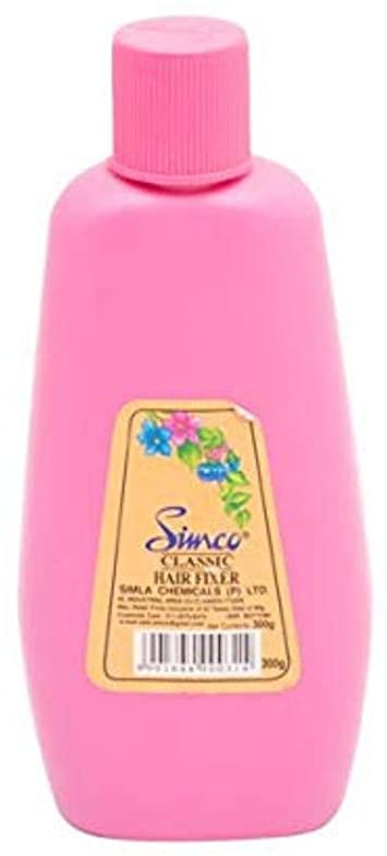 Simco Classic Hair Fixer - 500 g