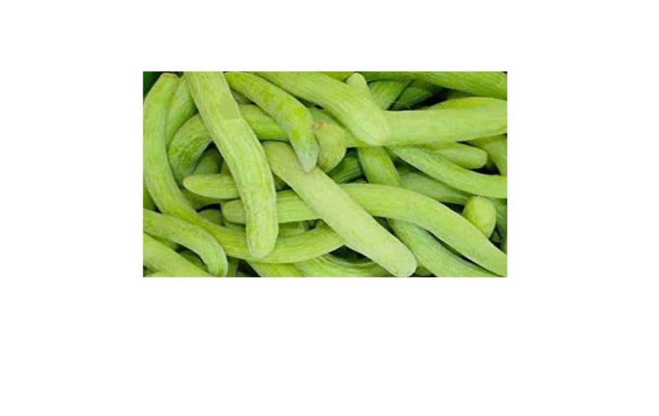 Indian Cucumber - Tar - Kakri - 1 lb